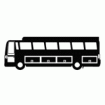 ELDT Passenger Bus in 1-Hour