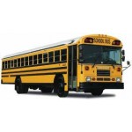 ELDT School Bus in 1-Hour