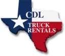 CDL Test Truck